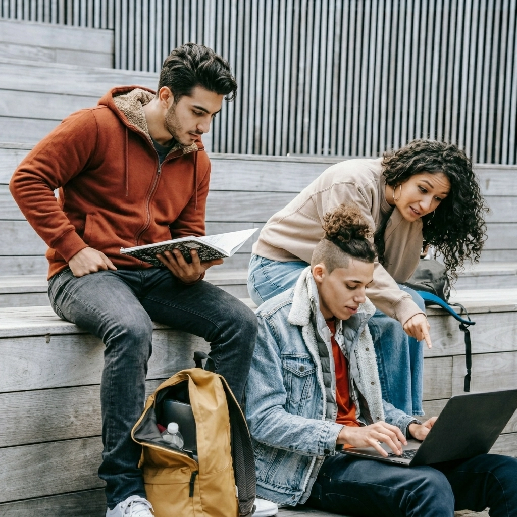 Student Coaching